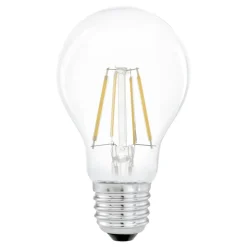 Eglo LEDE27 Lichtbron / Glas helder Ø 60 mm