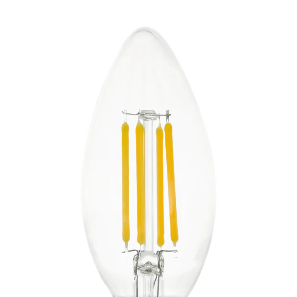 Eglo LEDE14 Lichtbron / Glas helder Ø 35 mm