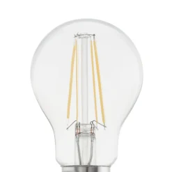 Eglo LEDE27 Lichtbron / Glas helder Ø 60 mm