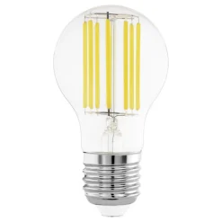 Eglo LEDE27 Lichtbron / Glas helder Ø 60 mm