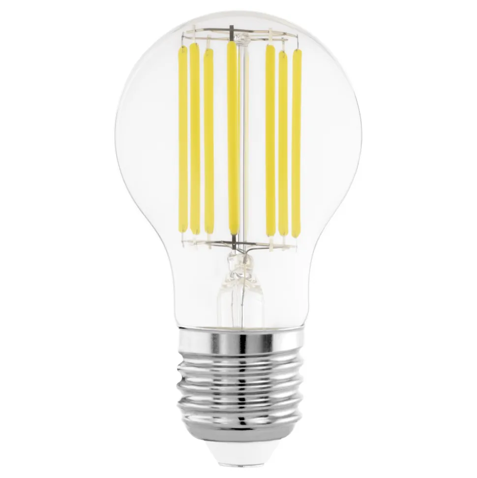 Eglo LEDE27 Lichtbron / Glas helder Ø 60 mm