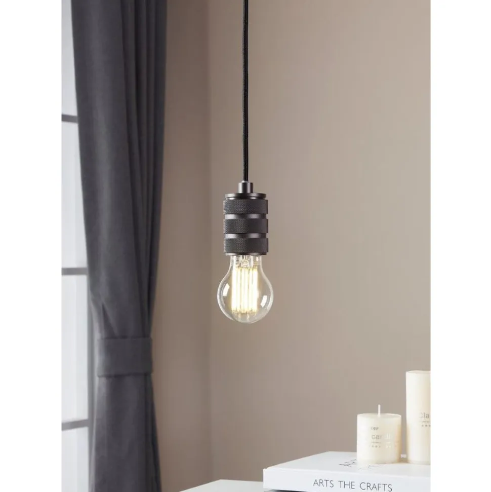 Eglo LEDE27 Lichtbron / Glas helder Ø 60 mm