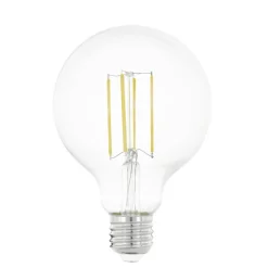 Eglo LEDE27 Lichtbron / Glas helder Ø 95 mm