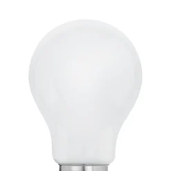 Eglo LEDE27 Lichtbron / Glas opaal Ø 60 mm