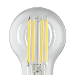 Eglo LEDE27 Lichtbron / Glas helder Ø 60 mm