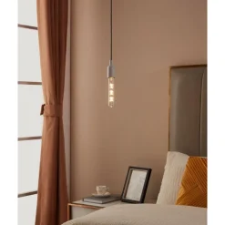 Eglo LEDE27 Lichtbron / Glas helder Ø 30 mm