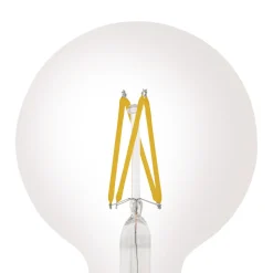 Eglo LEDE27 Lichtbron / Glas helder Ø 95 mm