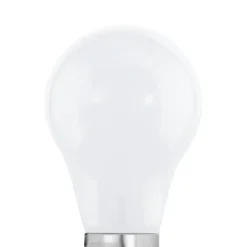 Eglo LEDE27 Lichtbron / Glas opaal Ø 45 mm