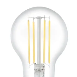 Eglo LEDE27 Lichtbron / Glas helder Ø 60 mm