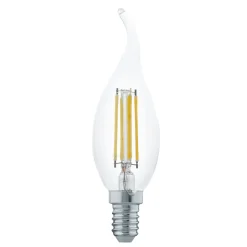 Eglo LEDE14 Lichtbron / Glas helder Ø 35 mm