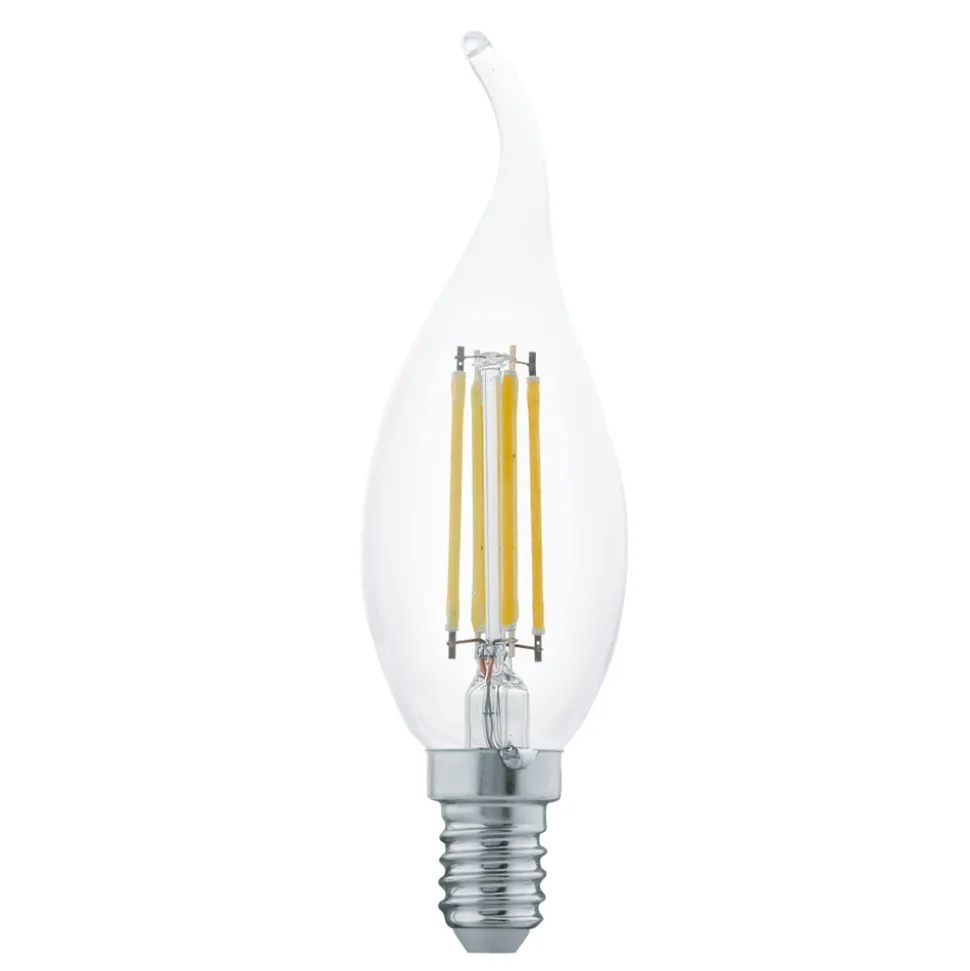 Eglo LEDE14 Lichtbron / Glas helder Ø 35 mm