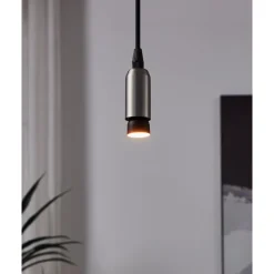 Eglo LEDE14 Lichtbron / Glas wit Ø 30 mm