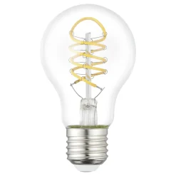 Eglo LEDE27 Lichtbron / Glas helder Ø 60 mm