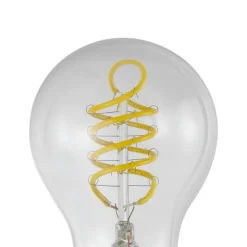 Eglo LEDE27 Lichtbron / Glas helder Ø 60 mm