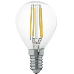 Eglo LEDE14 Lichtbron / Glas helder Ø 45 mm