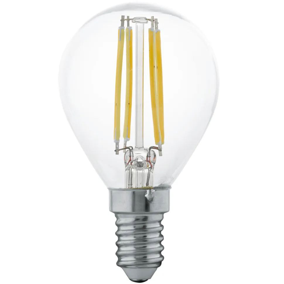 Eglo LEDE14 Lichtbron / Glas helder Ø 45 mm