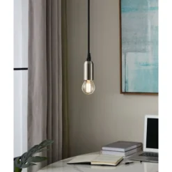 Eglo LEDE14 Lichtbron / Glas helder Ø 45 mm