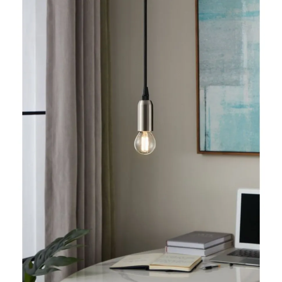 Eglo LEDE14 Lichtbron / Glas helder Ø 45 mm