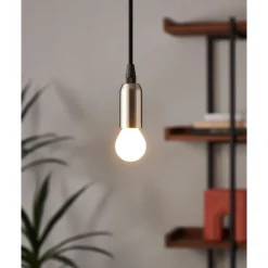 Eglo LEDE14 Lichtbron / Glas opaal Ø 45 mm