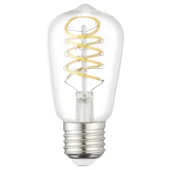 Eglo LEDE27 Lichtbron / Glas helder Ø 48 mm