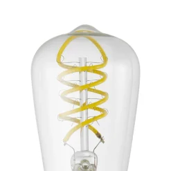 Eglo LEDE27 Lichtbron / Glas helder Ø 48 mm