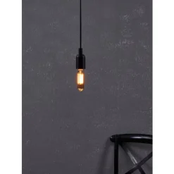 Eglo LEDE27 Lichtbron / Glas amber Ø 32 mm