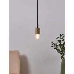 Eglo LEDE27 Lichtbron / Glas helder Ø 45 mm