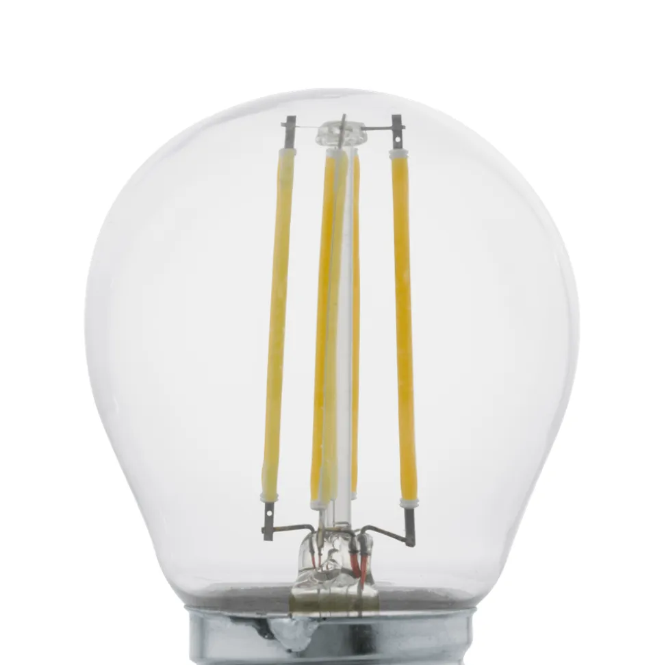 Eglo LEDE27 Lichtbron / Glas helder Ø 45 mm