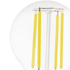 Eglo LEDE27 Lichtbron / Glas helder Ø 60 mm