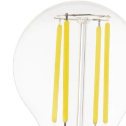 Eglo LEDE27 Lichtbron / Glas helder Ø 60 mm