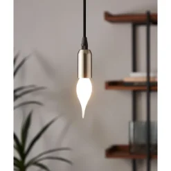 Eglo LEDE14 Lichtbron / Glas opaal Ø 35 mm