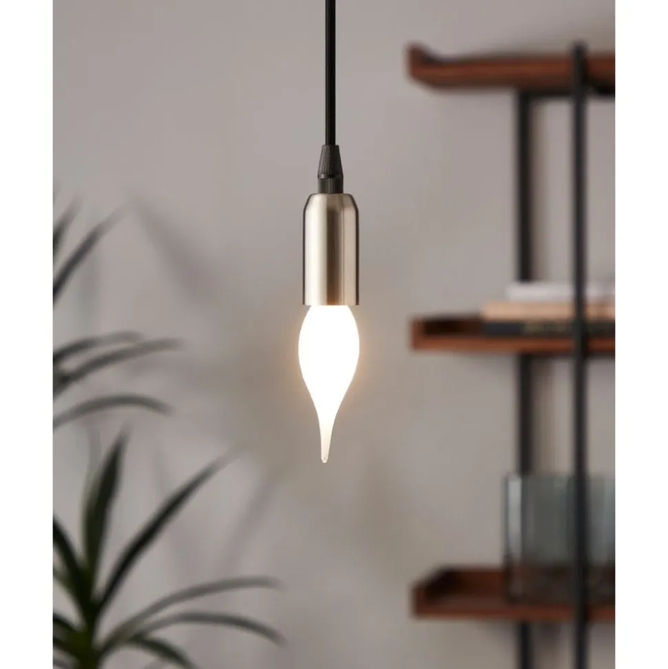 Eglo LEDE14 Lichtbron / Glas opaal Ø 35 mm