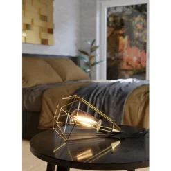 Eglo LEDE27 Lichtbron / Glas helder Ø 64 mm