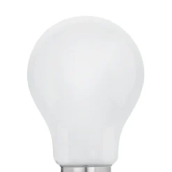 Eglo LEDE27 Lichtbron / Glas opaal Ø 60 mm