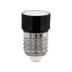 Eglo LEDE27 Lichtbron / Glas wit Ø 32 mm