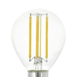 Eglo LEDE14 Lichtbron / Glas helder Ø 45 mm