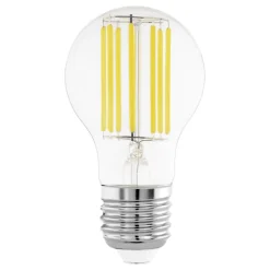 Eglo LEDE27 Lichtbron / Glas helder Ø 60 mm