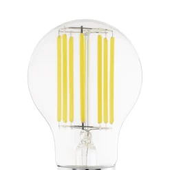 Eglo LEDE27 Lichtbron / Glas helder Ø 60 mm