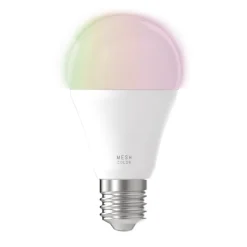 Eglo LEDE27 Lichtbron / Kunststof opaal Ø 60 mm