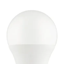 Eglo LEDE27 Lichtbron / Kunststof opaal Ø 60 mm