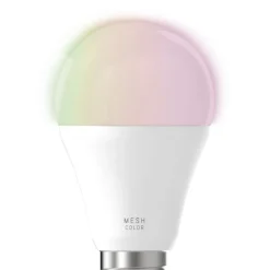 Eglo LEDE27 Lichtbron / Kunststof opaal Ø 60 mm