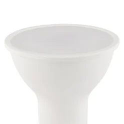 Eglo LEDE27 Lichtbron Kunststof wit / Kunststof opaal Ø 50 mm