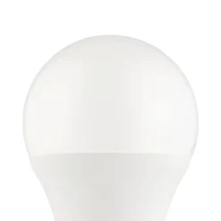 Eglo LEDE27 Lichtbron Kunststof wit / Kunststof opaal Ø 60 mm