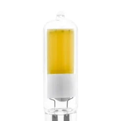 Eglo LEDG9 Lichtbron / Glas helder Ø 15 mm