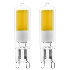 Eglo LEDG9 Lichtbron / Glas helder Ø 15 mm