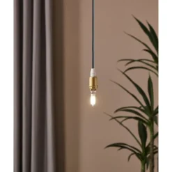 Eglo LEDG9 Lichtbron / Glas helder Ø 15 mm