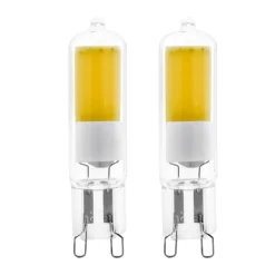 Eglo LEDG9 Lichtbron / Glas helder Ø 15 mm