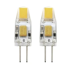 Eglo LEDG4 Lichtbron / Kunststof transparant Ø 10 mm