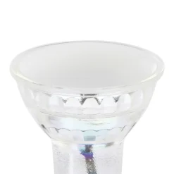 Eglo LEDGU10 Lichtbron / Glas satijn Ø 50 mm