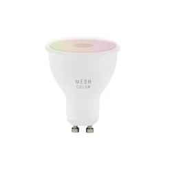 Eglo LEDGU10 Lichtbron / Kunststof opaal Ø 50 mm